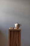 Large Teapot I by Kwak Kyung-Tae