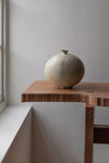 Faceted Bottle I by Kwak Kyung-Tae