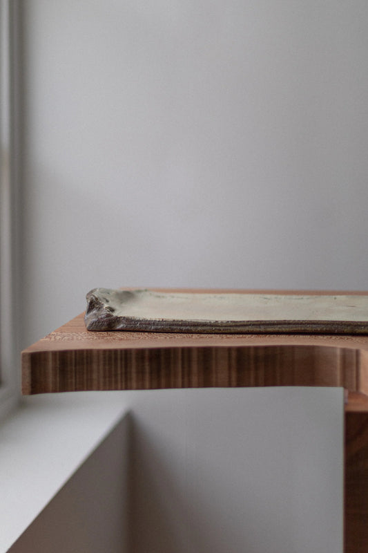 Taryeom Tray Small by Kwak Kyung-Tae