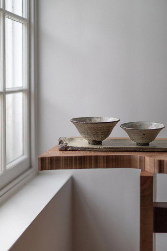 Sabal Teabowl VI by Kwak Kyung-Tae