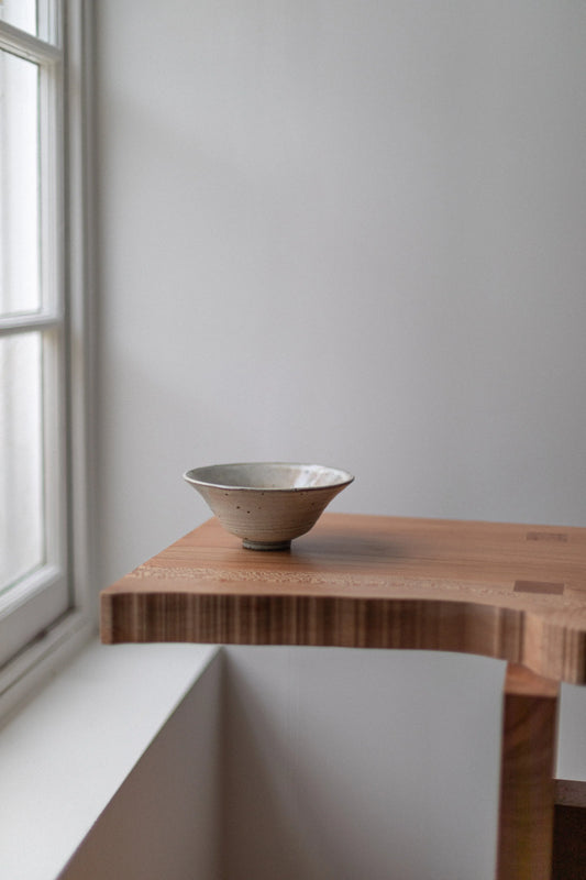 Sabal Teabowl VI by Kwak Kyung-Tae