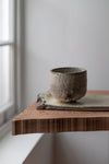 Sabal Teabowl III by Kwak Kyung-Tae