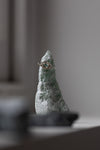 Molten Beryl ring' by Laura Ngyou
