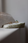 Emerald Moth Ring' by Laura Ngyou