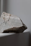 Silver Bibelo Necklace' by Laura Ngyou