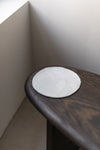 Grey Plates by Lisa Stockham