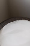 Grey Plates by Lisa Stockham