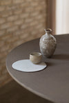 Vessel with Mudlark Stopper by Abigail Schama