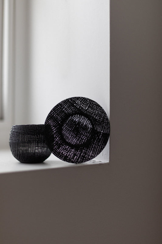 Cup & Saucer by Greg Kent