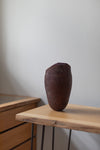 Large Earth Vase by Greg Kent