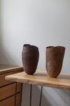Large Earth Vase by Greg Kent