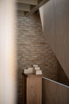 Square Sculpture I by Maria Kristofersson