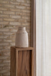 Bottle Sculpture by Maria Kristofersson