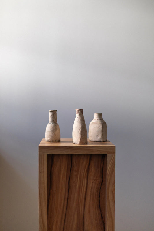 Light Bottle XIII, by Maria Kristofersson