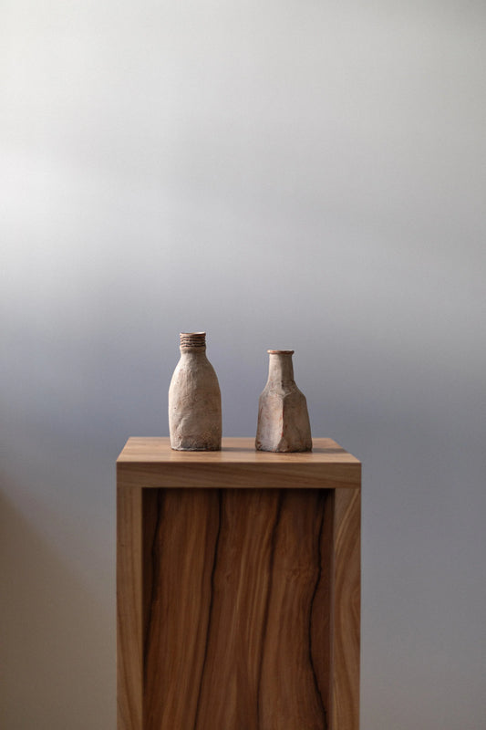 Light Bottle XI, by Maria Kristofersson