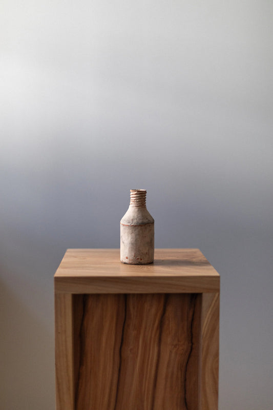 Light Bottle XII, by Maria Kristofersson