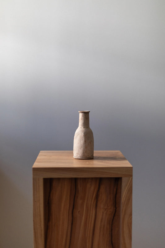 Light Bottle VIII, by Maria Kristofersson
