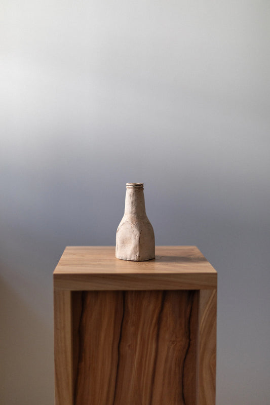 Light Bottle IV, by Maria Kristofersson