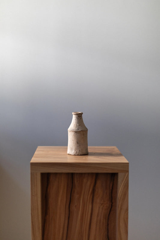 Light Bottle II, by Maria Kristofersson