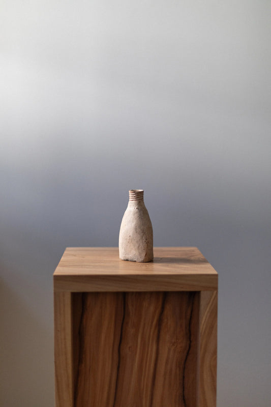 Light Bottle XIII, by Maria Kristofersson
