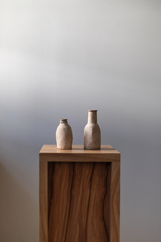Light Bottle VII, by Maria Kristofersson