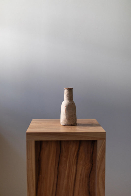 Light Bottle VIII, by Maria Kristofersson