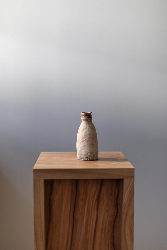 Light Bottle X, by Maria Kristofersson