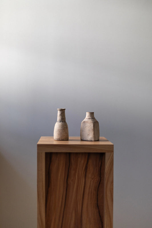 Light Bottle III, by Maria Kristofersson
