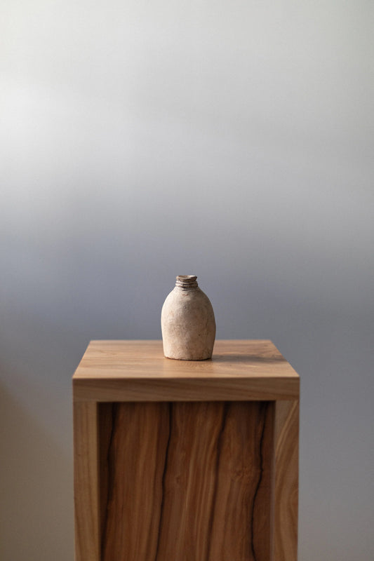 Light Bottle VII, by Maria Kristofersson