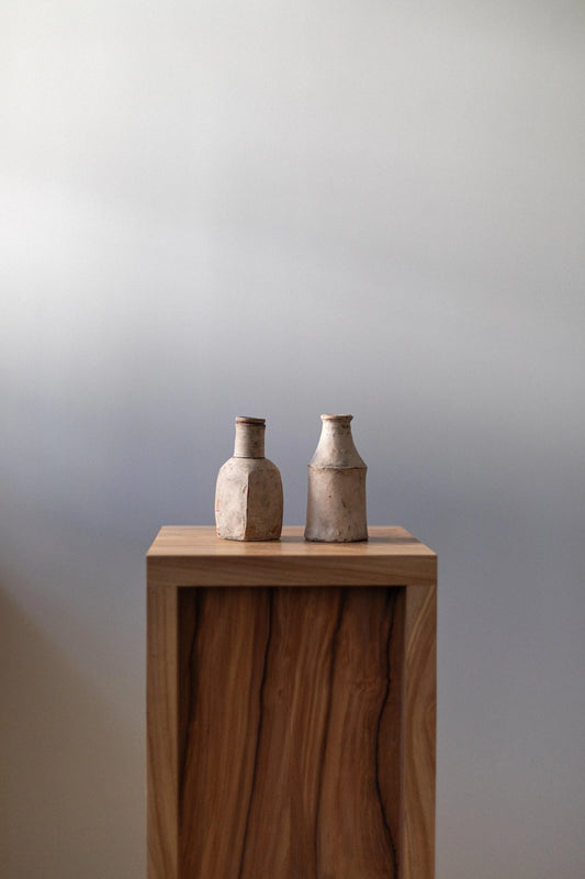 Light Bottle I, by Maria Kristofersson