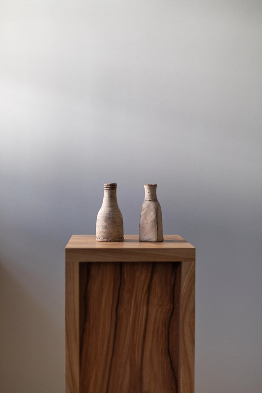 Light Bottle IX, by Maria Kristofersson