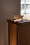 Plaited Bread Basket, Small by Oslo Aula