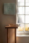 Plaited Bread Basket, Small by Oslo Aula