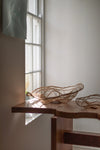 Plaited Bread Basket, Large by Oslo Aula
