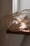 Plaited Bread Basket, Large by Oslo Aula