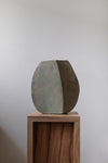Twisted Vessel, Light by Paul Philp