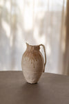 White Jug by Abigail Schama