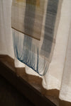 Hanging Textile 'House' by Yoriko Murayama