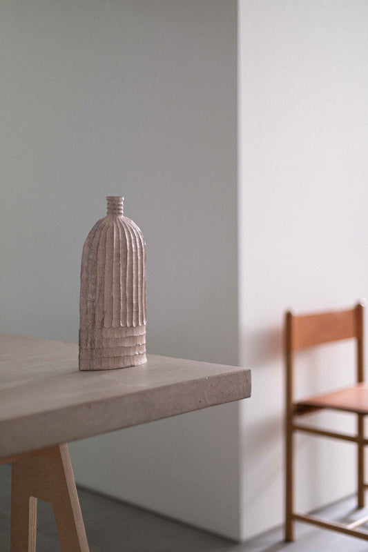 Bottle Two by Malcolm Martin and Gaynor Dowling