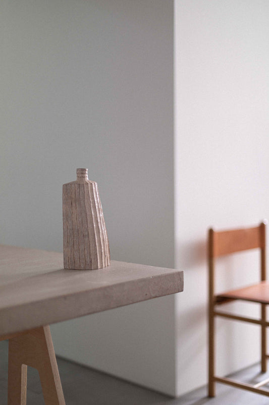 Tapered Bottle by Malcolm Martin and Gaynor Dowling