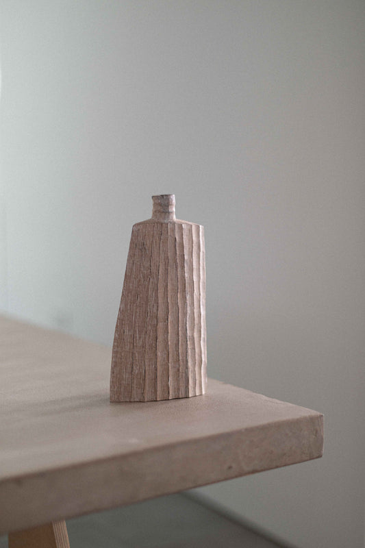Tapered Bottle by Malcolm Martin and Gaynor Dowling
