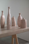 Tapered Bottle by Malcolm Martin and Gaynor Dowling