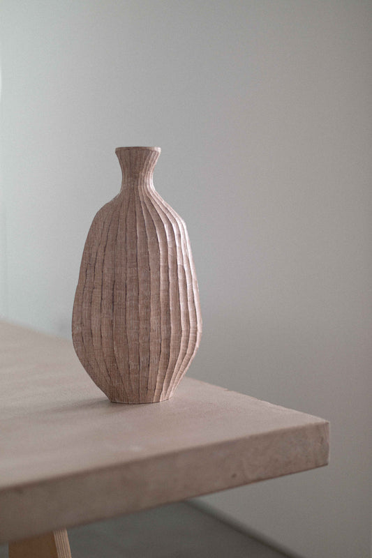 Flask Two by Malcolm Martin and Gaynor Dowling