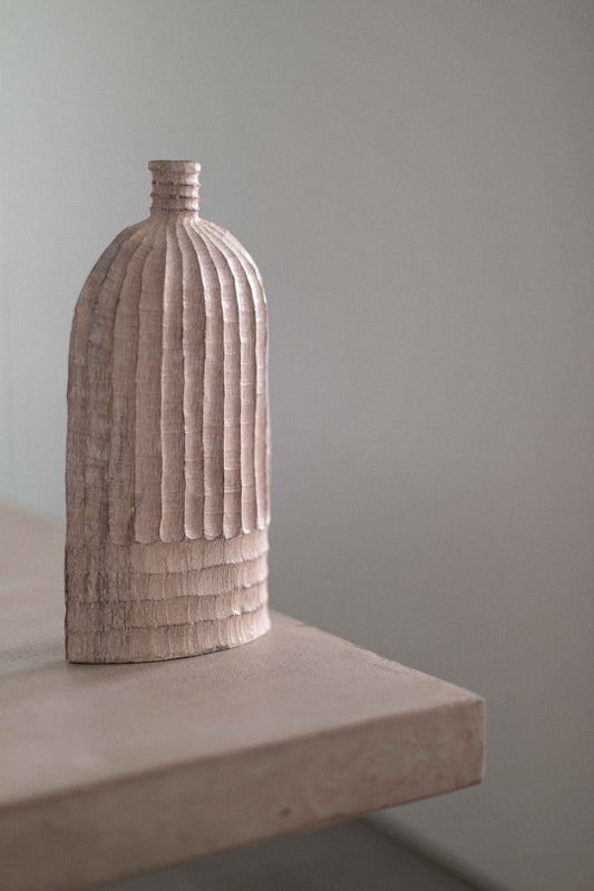 Bottle Two by Malcolm Martin and Gaynor Dowling