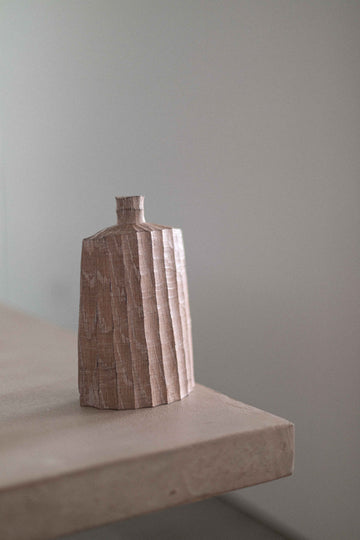 Short Bottle by Malcolm Martin and Gaynor Dowling