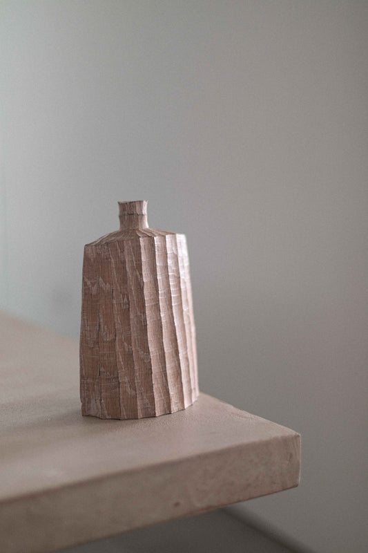 Short Bottle by Malcolm Martin and Gaynor Dowling