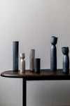 Murmur, Vase by Francisca Onumah