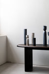 Murmur II, Vase by Francisca Onumah