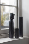 Murmur, Vase by Francisca Onumah