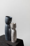 Murmur II, Vase by Francisca Onumah